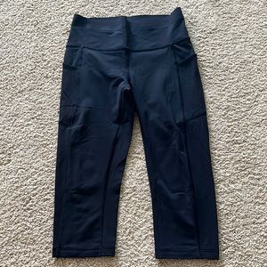 Lululemon legging size 6